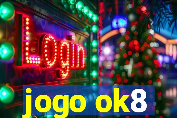 jogo ok8